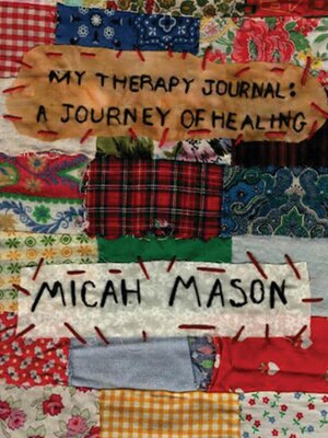 cover image of My Therapy Journal